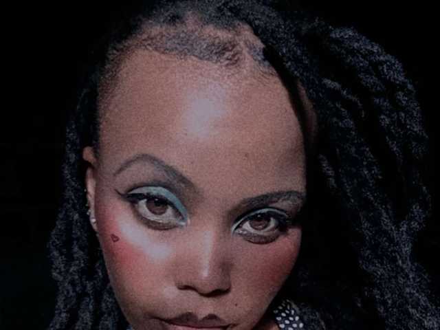 Foto do perfil anastacialucky