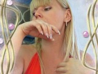 Chat de vídeo erótico anastashnn