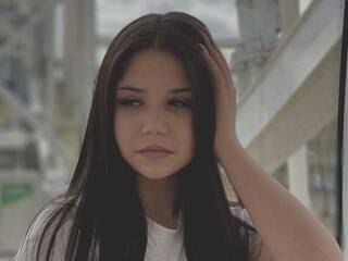 Chat de vídeo erótico Anastasia-70