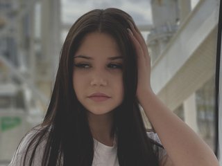 Chat de vídeo erótico Anastasia-70