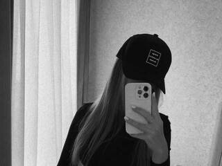 Chat de vídeo erótico anastasia-angel