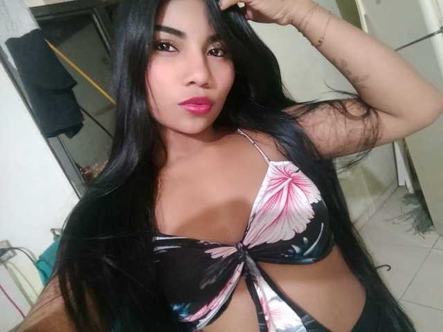 Foto de perfil anastasia-hot