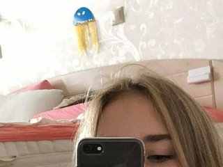 Chat de vídeo erótico Nika0000
