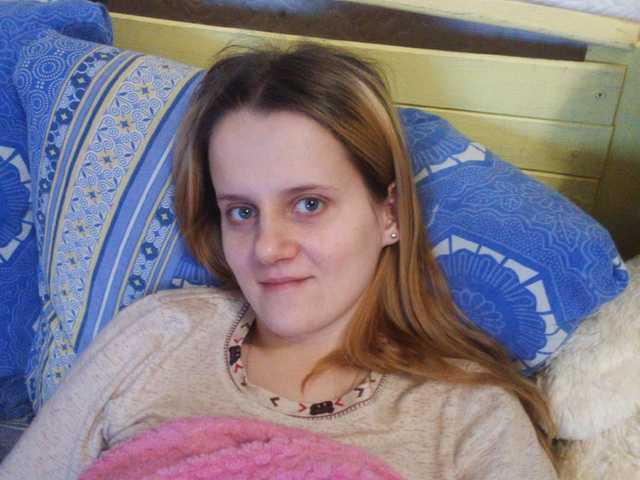 Foto do perfil anastasia1667