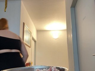 Chat de vídeo erótico Anastasia2017