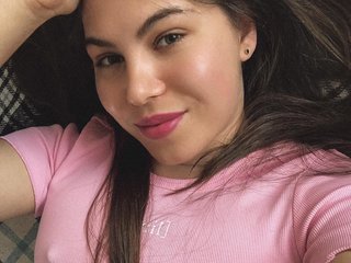 Chat de vídeo erótico Anastasia222