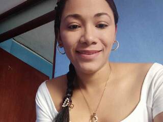 Chat de vídeo erótico anastasia2x