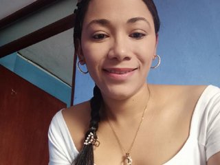 Chat de vídeo erótico anastasia2x