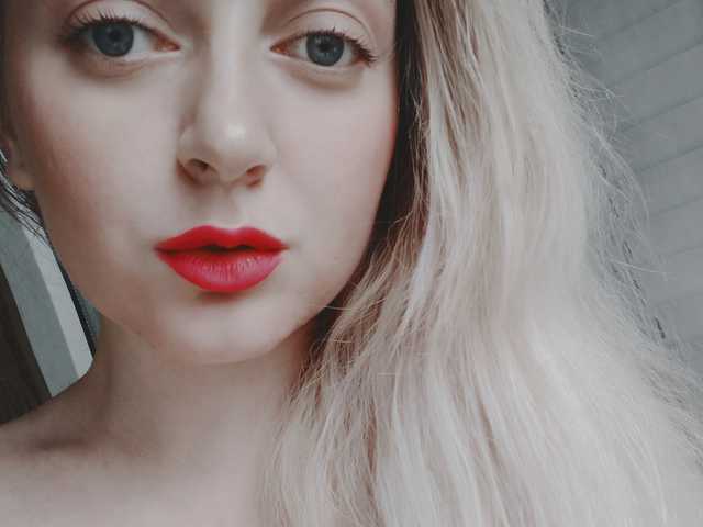 Foto do perfil Anastasia9000