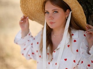 Chat de vídeo erótico Anastasia99-1