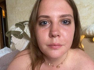 Chat de vídeo erótico Anastasia99-1