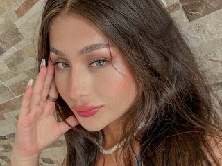 Chat de vídeo erótico AnastasiaAbbey