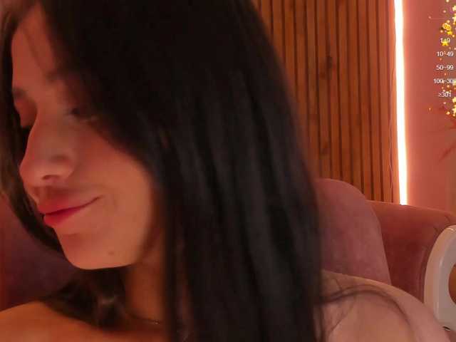 Capturas de tela de transmissão AnastasiaAliev