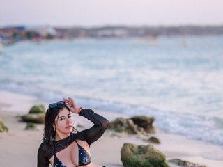 Chat de vídeo erótico Anastasiaevans