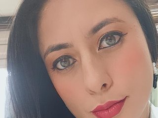Chat de vídeo erótico anastasiafluk