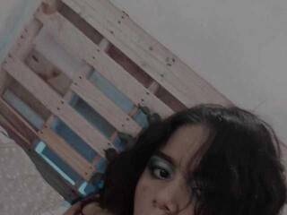 Chat de vídeo erótico AnastasiaJhonson