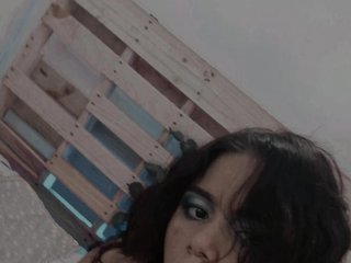 Chat de vídeo erótico AnastasiaJhonson