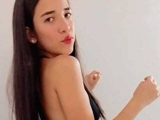 Chat de vídeo erótico anastasiakans