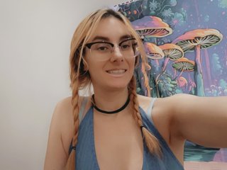Chat de vídeo erótico AnastasiaLynn