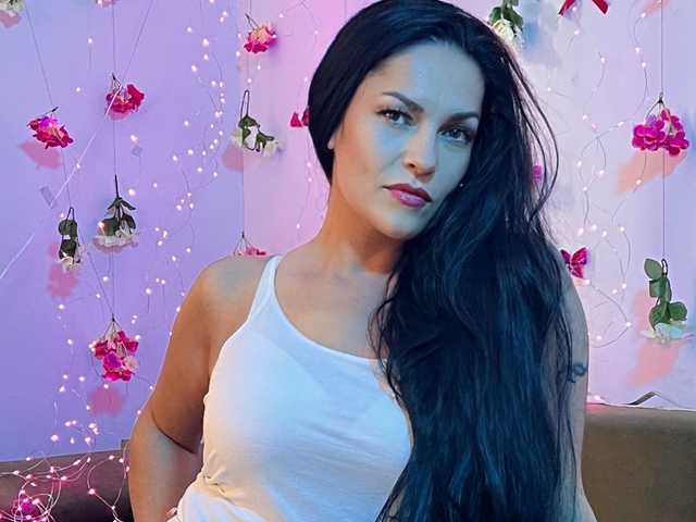 Foto do perfil AnastasiaMoons