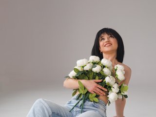 Chat de vídeo erótico AnastasiaMoons