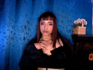 Chat de vídeo erótico AnastasiaStyl