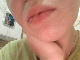 Chat de vídeo erótico Anastasikszz