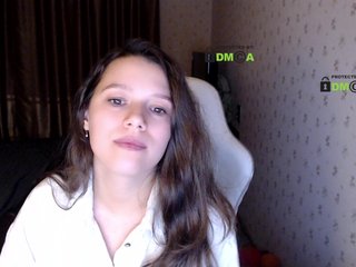 Chat de vídeo erótico ANASTASIYA-ME