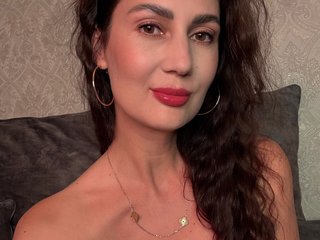 Chat de vídeo erótico Anastasiya9