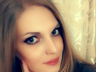 Chat de vídeo erótico Anastasiya91