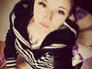 Chat de vídeo erótico Anastasiya929