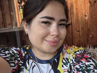 Chat de vídeo erótico Anastasiyakiss