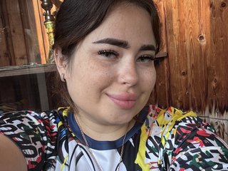 Chat de vídeo erótico Anastasiyakiss