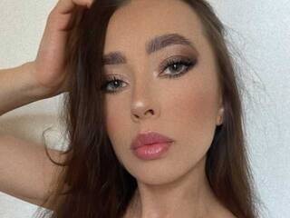 Chat de vídeo erótico AnastassiaToll