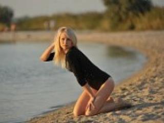 Chat de vídeo erótico anastasya1