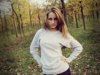 Chat de vídeo erótico anastasyaa