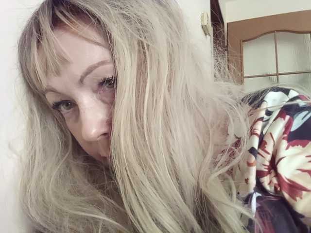 Foto do perfil Anastazja