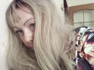 Chat de vídeo erótico Anastazja