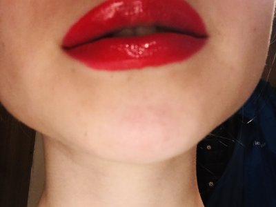 Chat de vídeo erótico anasteiisha