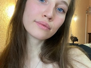 Chat de vídeo erótico ANASTEIKK