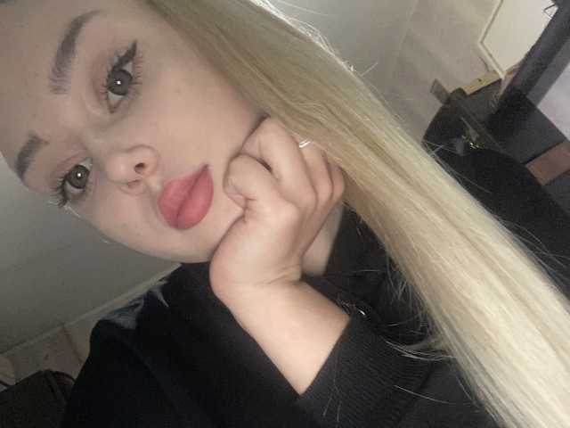 Foto do perfil Anasteisha1