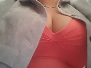 Chat de vídeo erótico Anastezia666