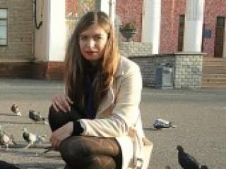 Chat de vídeo erótico anasteishha