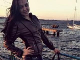 Chat de vídeo erótico anastejsha