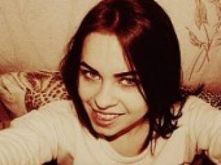 Chat de vídeo erótico anasteysha1