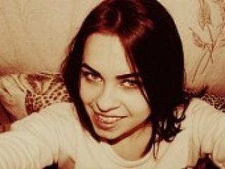 Chat de vídeo erótico anasteysha1