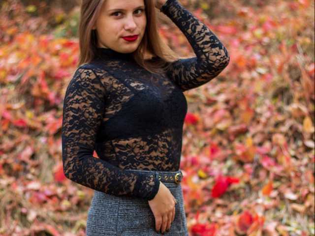 Foto do perfil Anasteysha2103