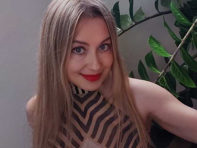 Foto de perfil Anasteysha90