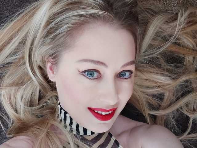 Foto de perfil Anasteysha90