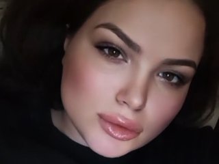 Chat de vídeo erótico Anasteysha998